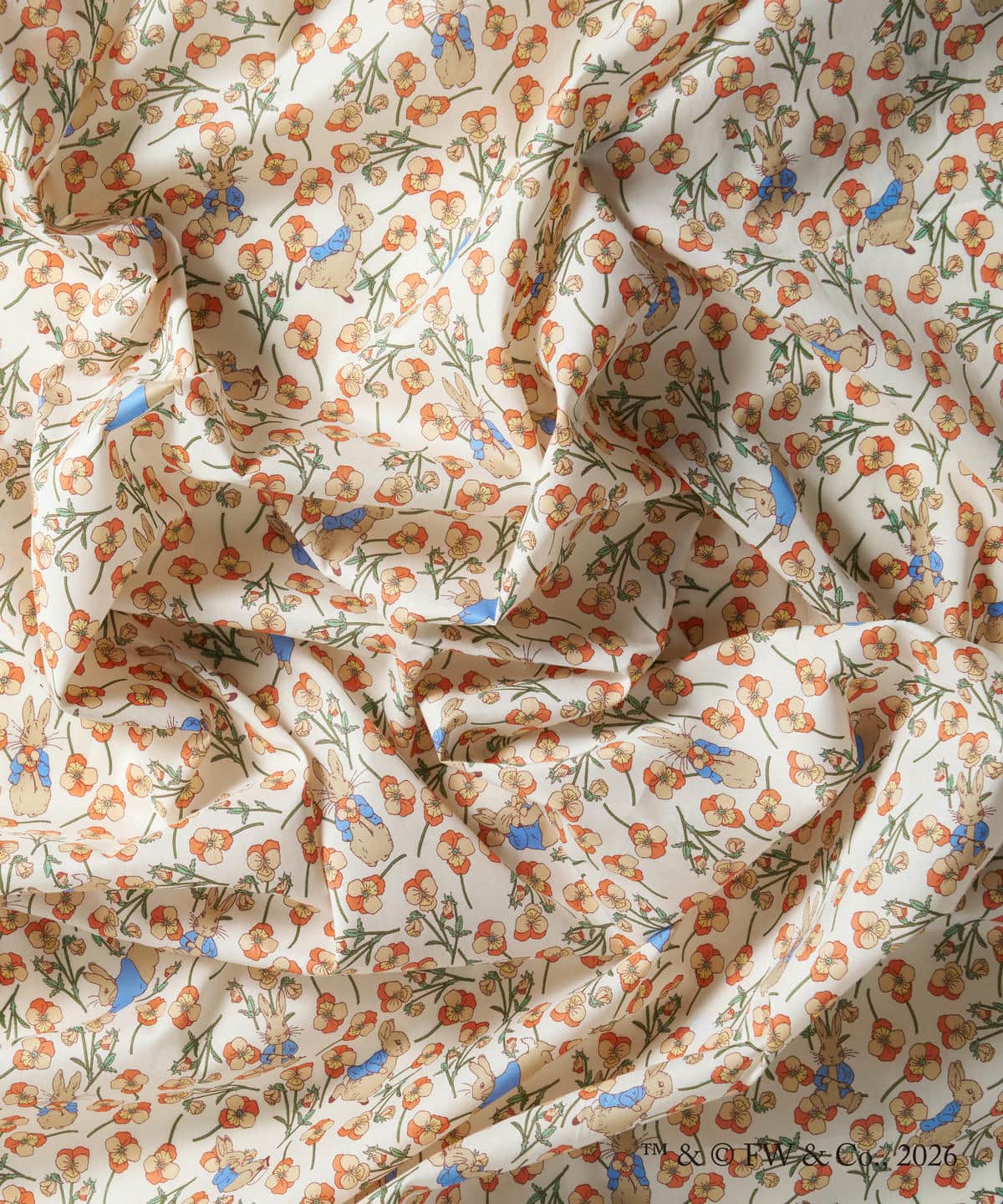 ロス・ラビット タナローン