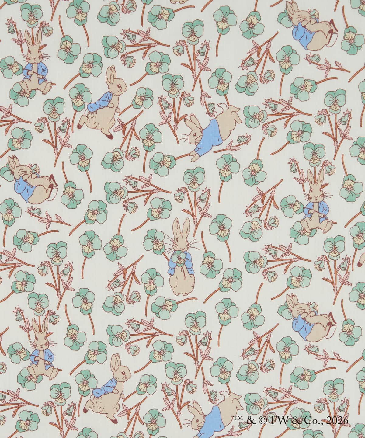 ロス・ラビット タナローン