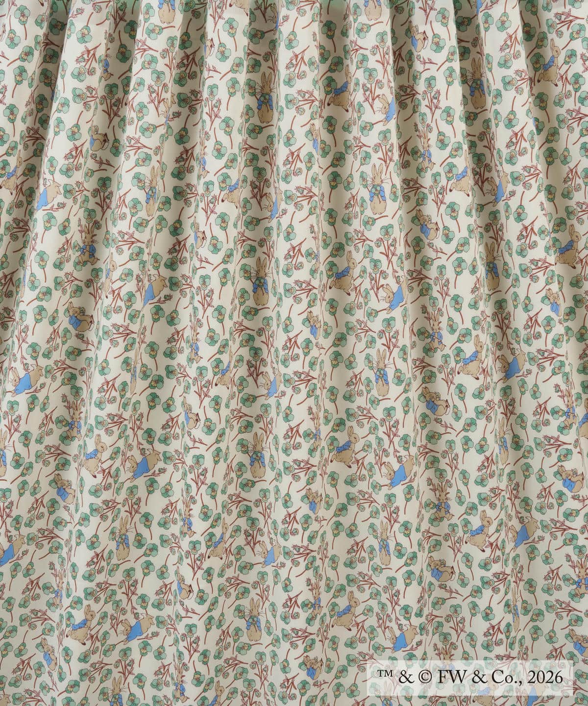 ロス・ラビット タナローン