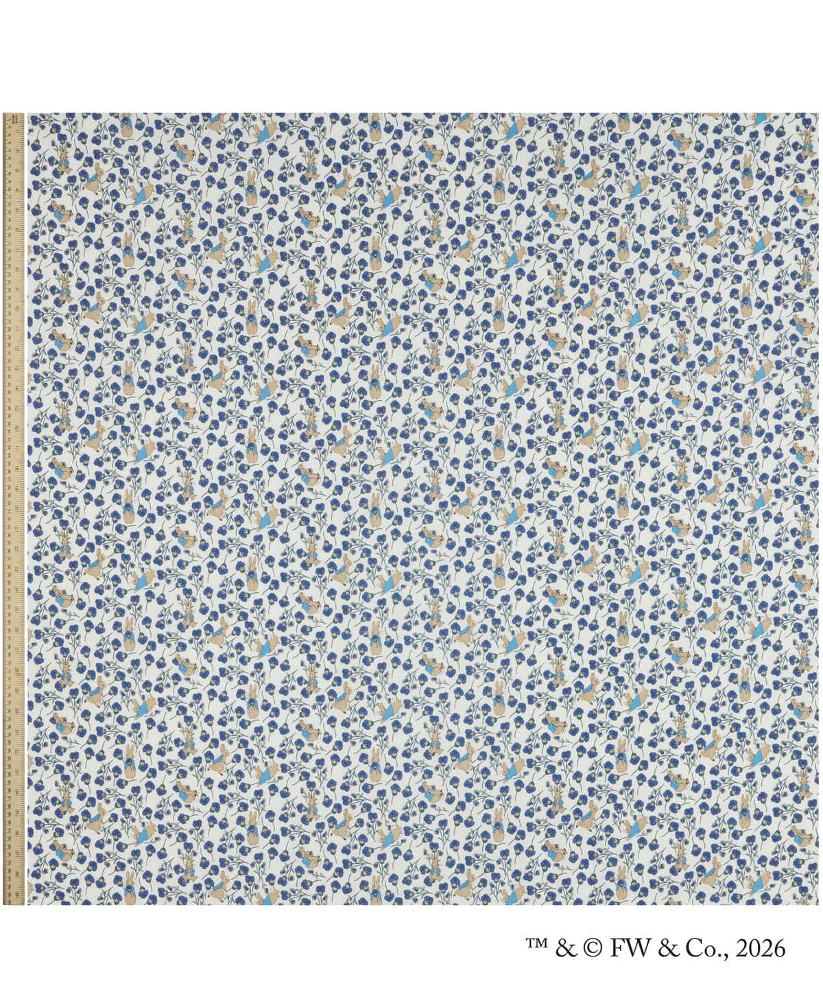 ロス・ラビット タナローン