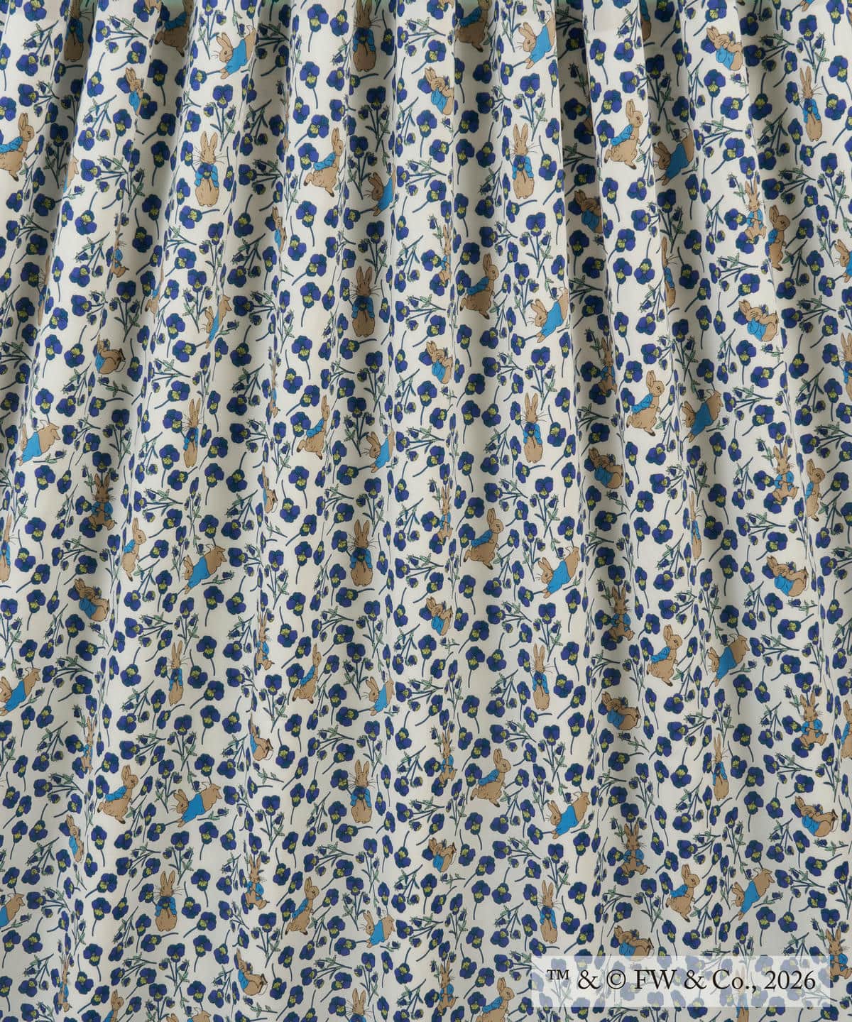 ロス・ラビット タナローン