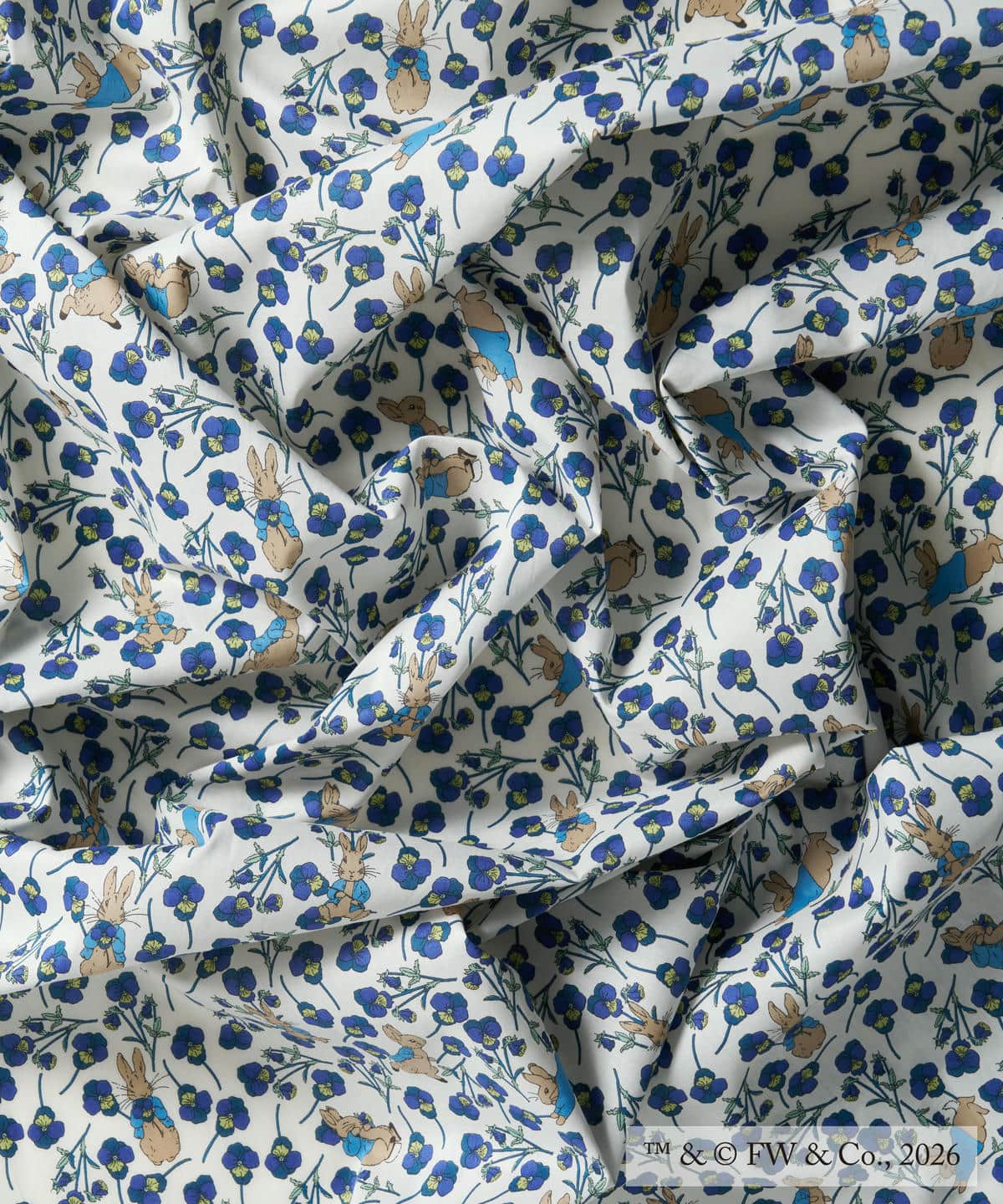 ロス・ラビット タナローン