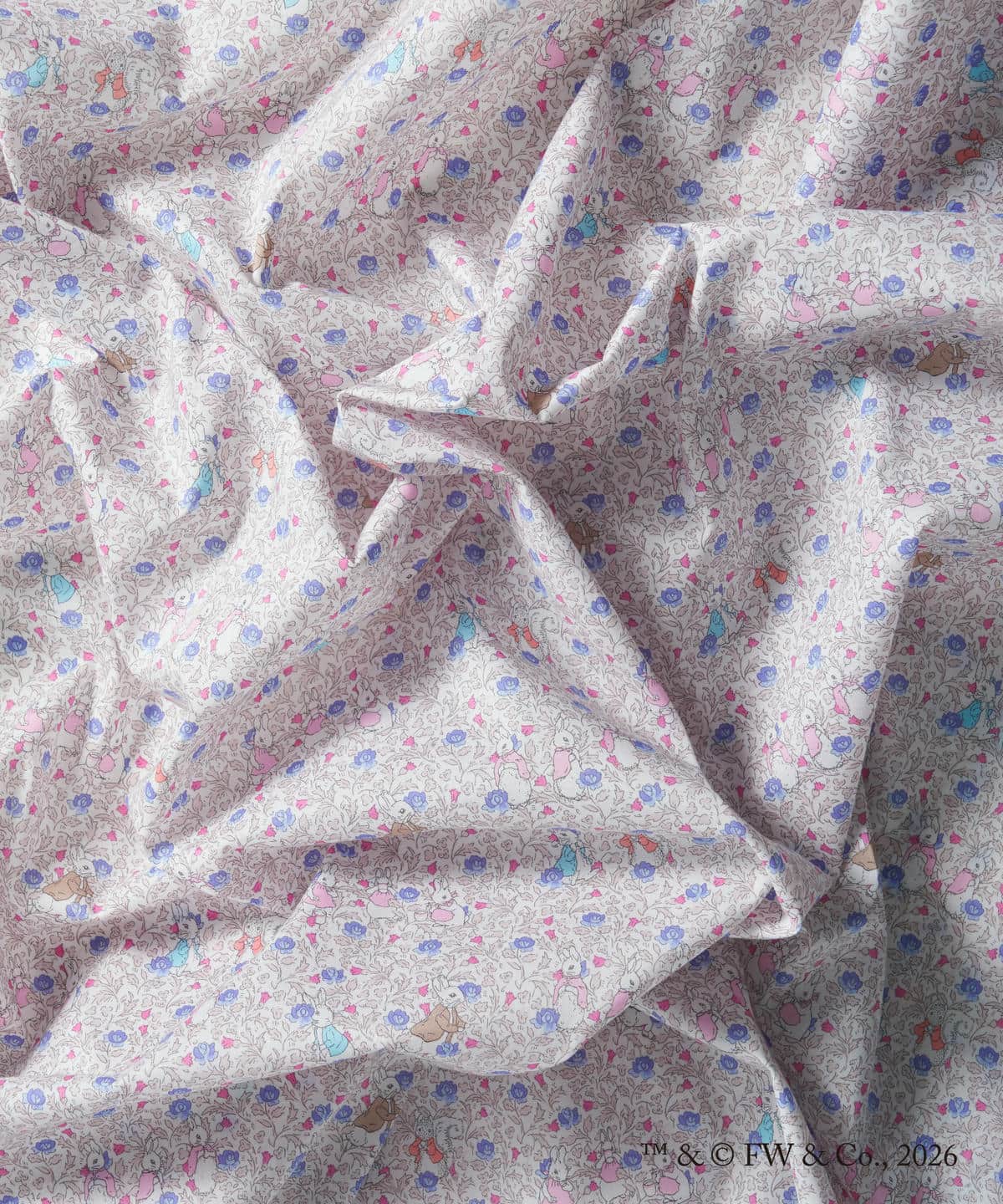 ローズ・アンド・シスル・ピーター タナローン