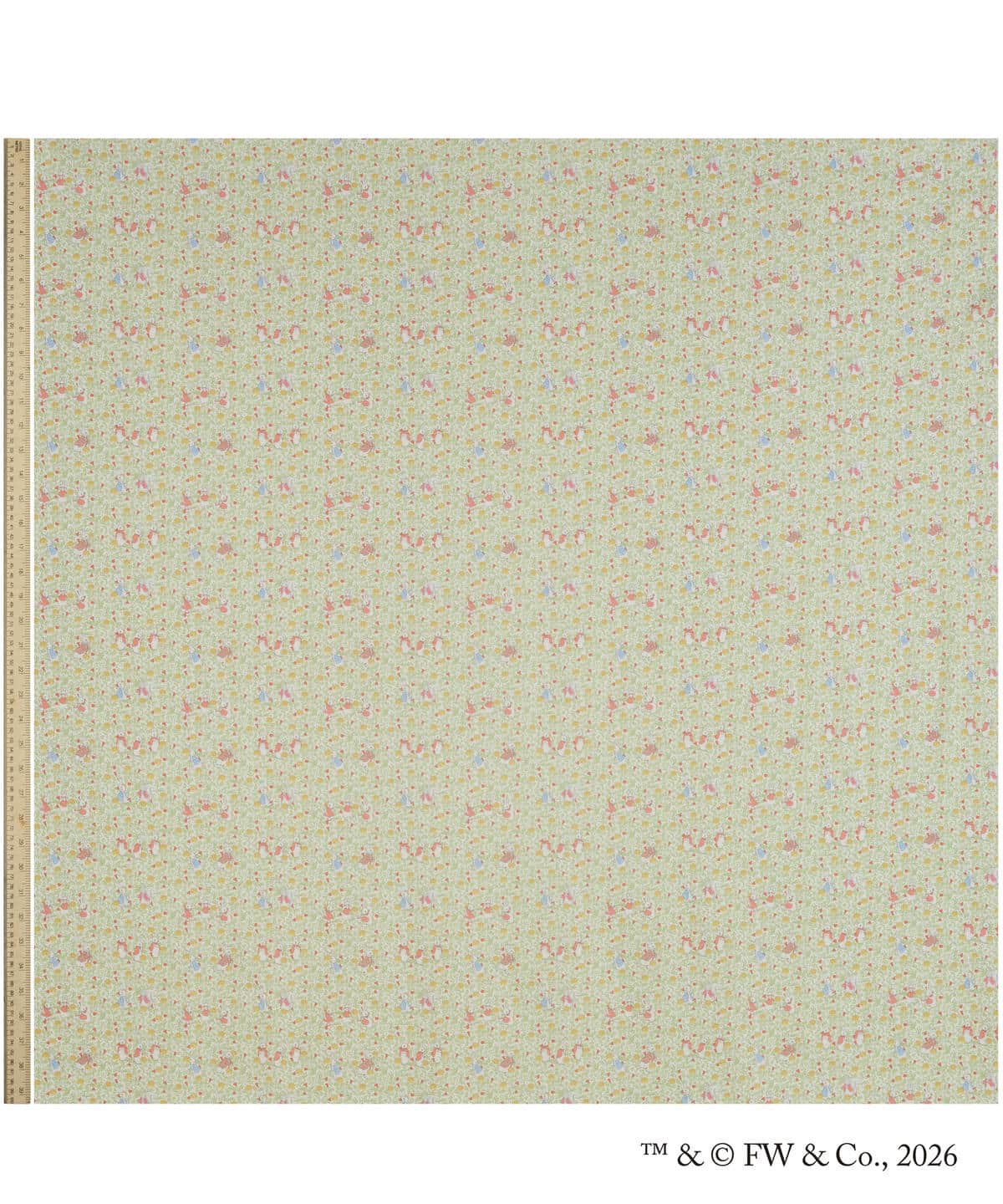 ローズ・アンド・シスル・ピーター タナローン