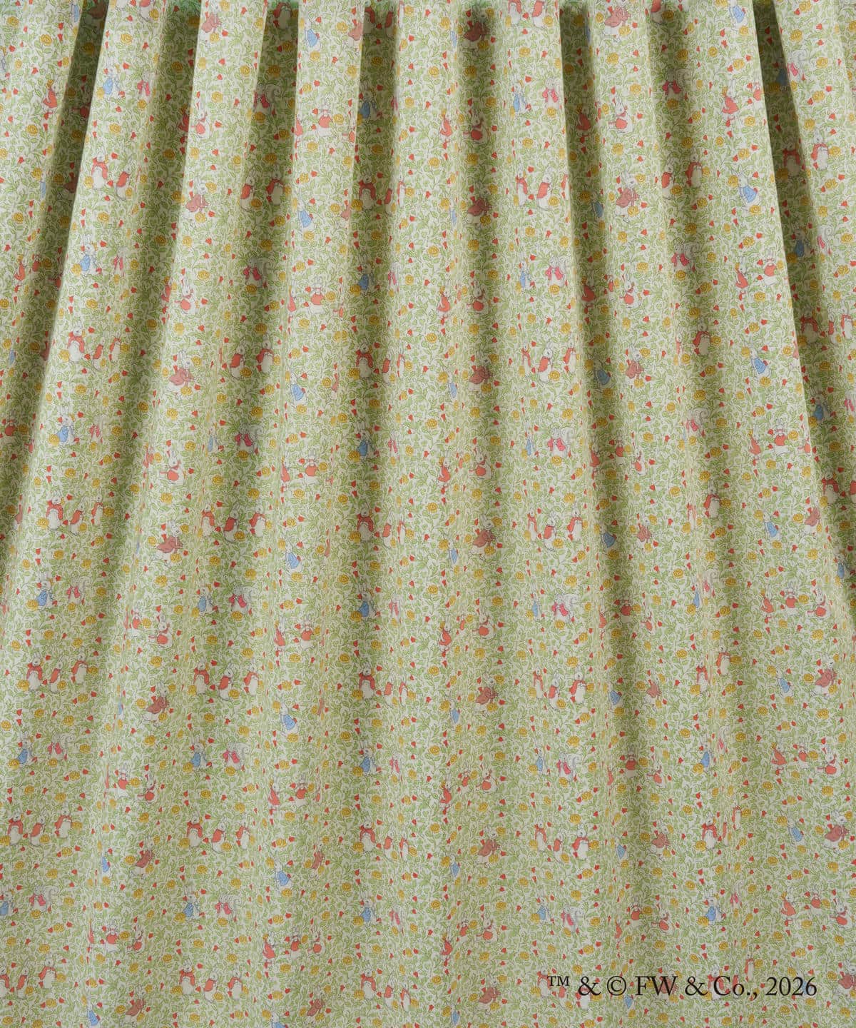 ローズ・アンド・シスル・ピーター タナローン