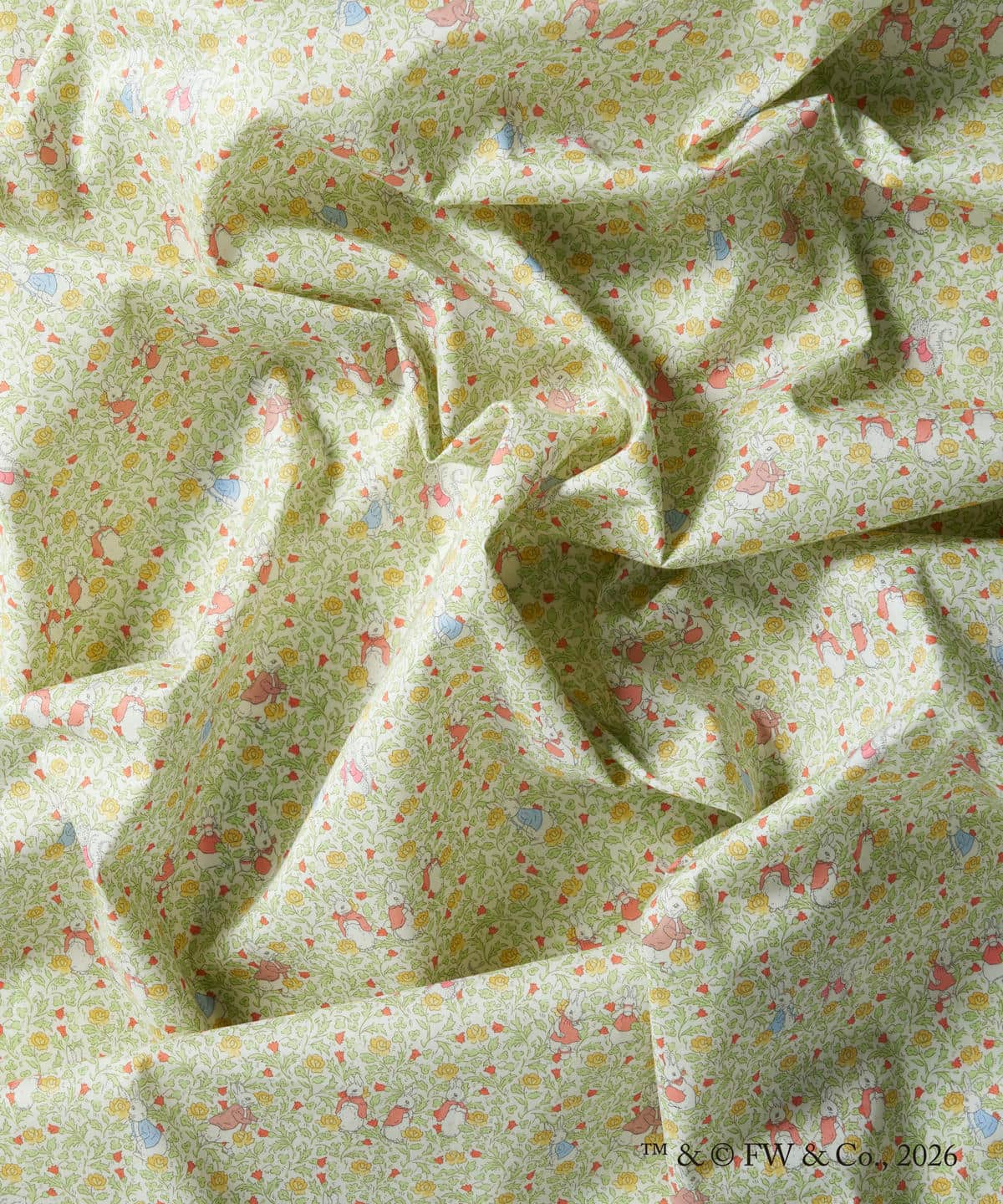 ローズ・アンド・シスル・ピーター タナローン