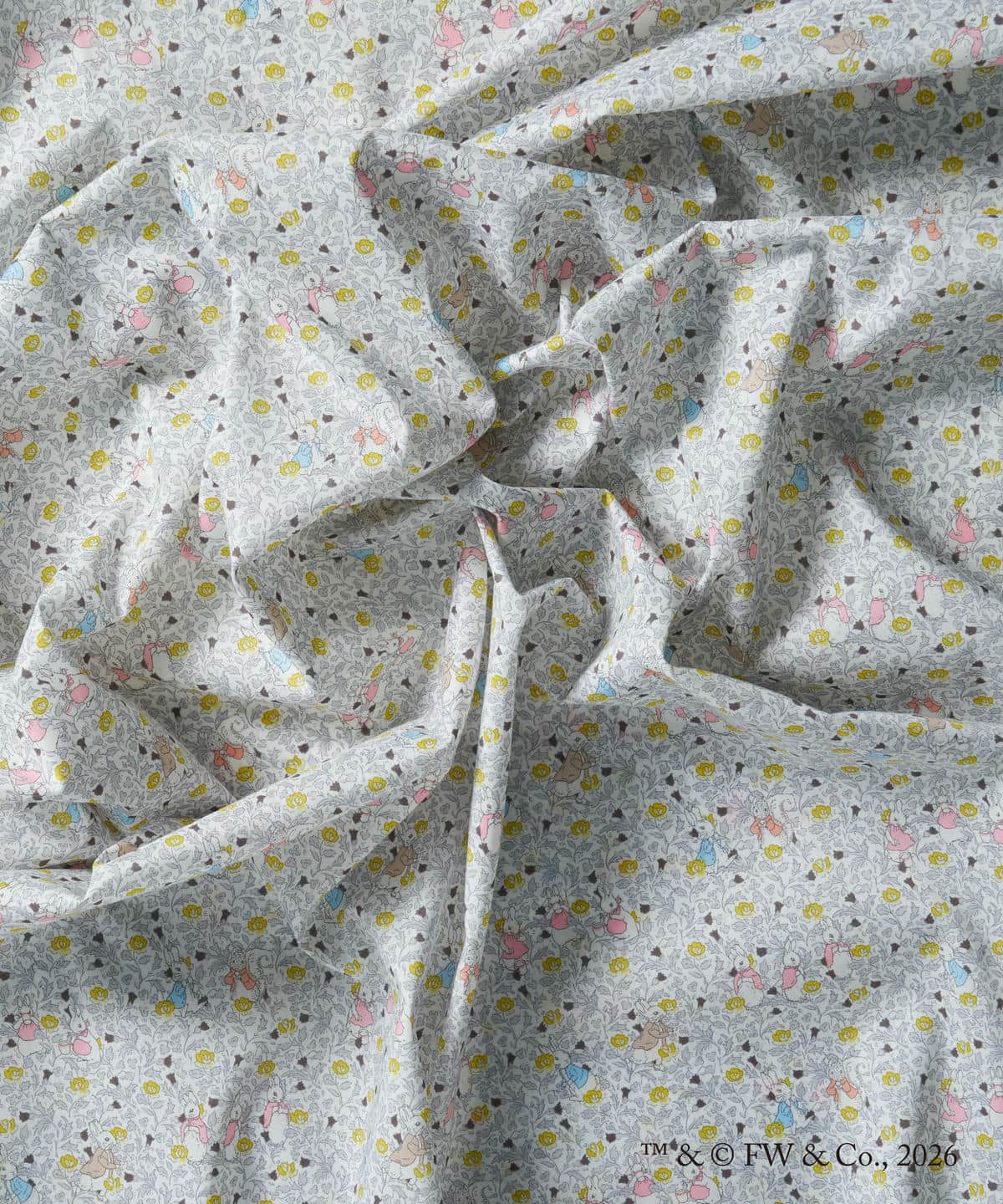 ローズ・アンド・シスル・ピーター タナローン