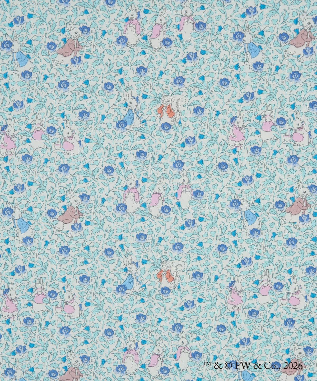 ローズ・アンド・シスル・ピーター タナローン