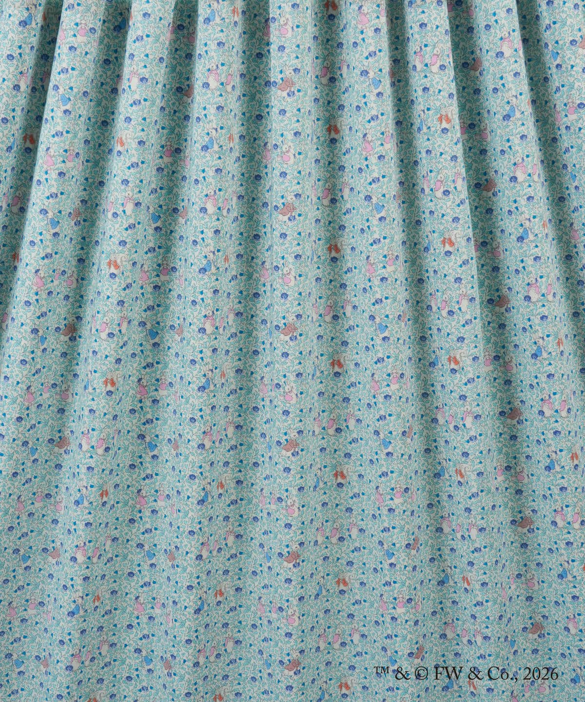 ローズ・アンド・シスル・ピーター タナローン