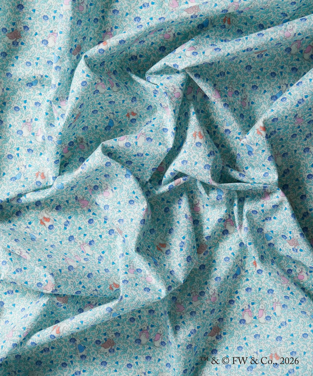 ローズ・アンド・シスル・ピーター タナローン