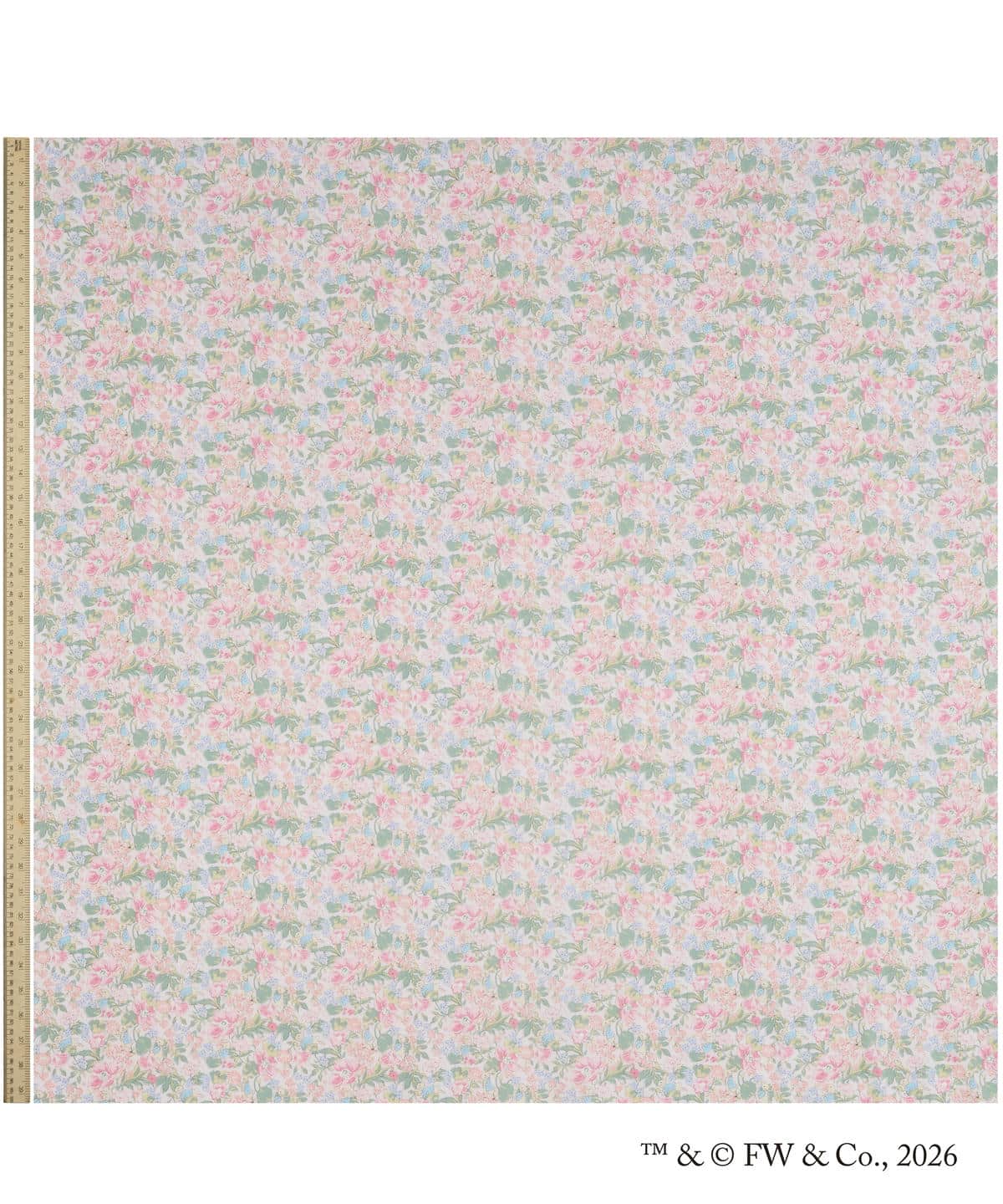 ポピー・アンド・オネスティ・ピーター タナローン