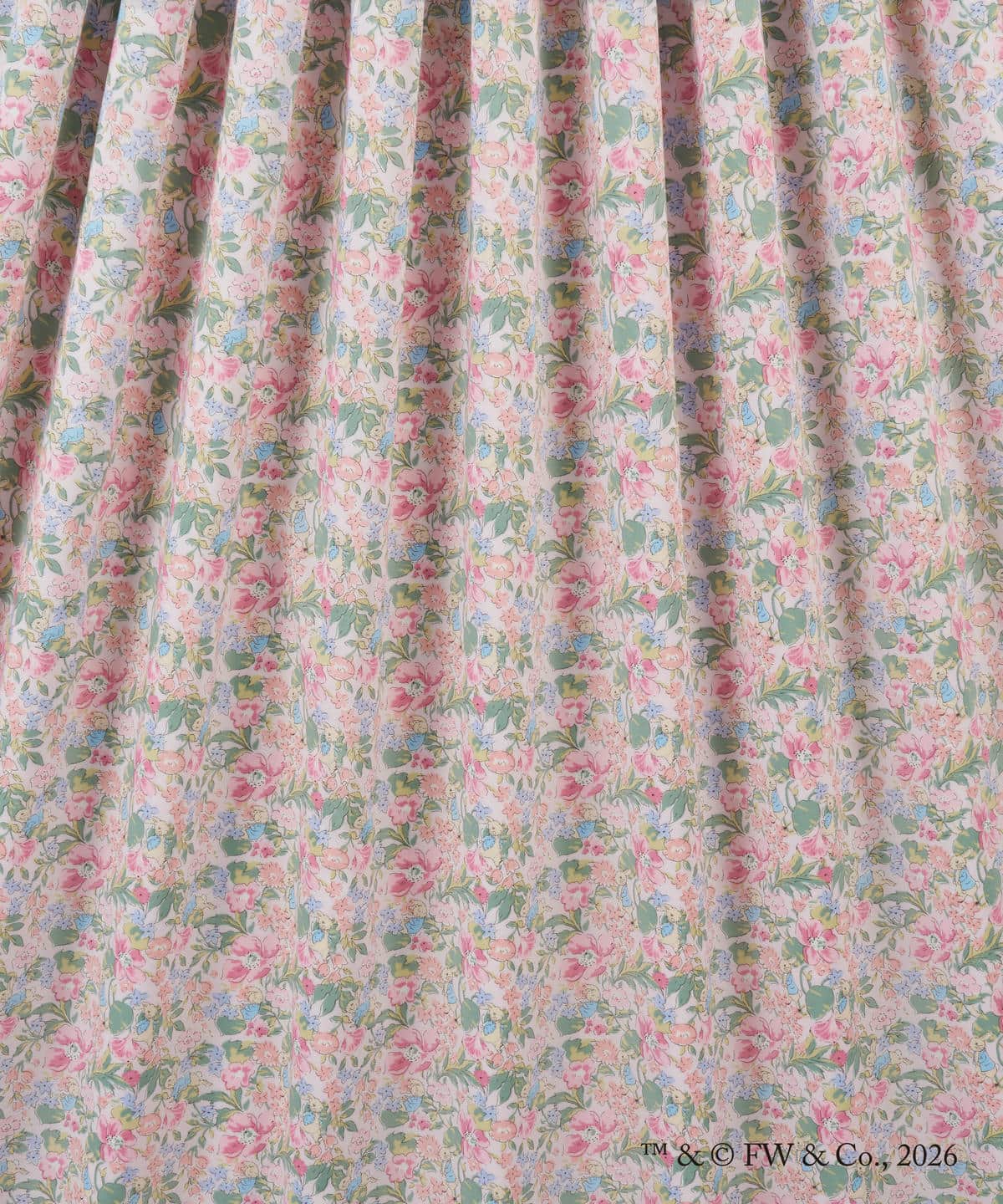 ポピー・アンド・オネスティ・ピーター タナローン