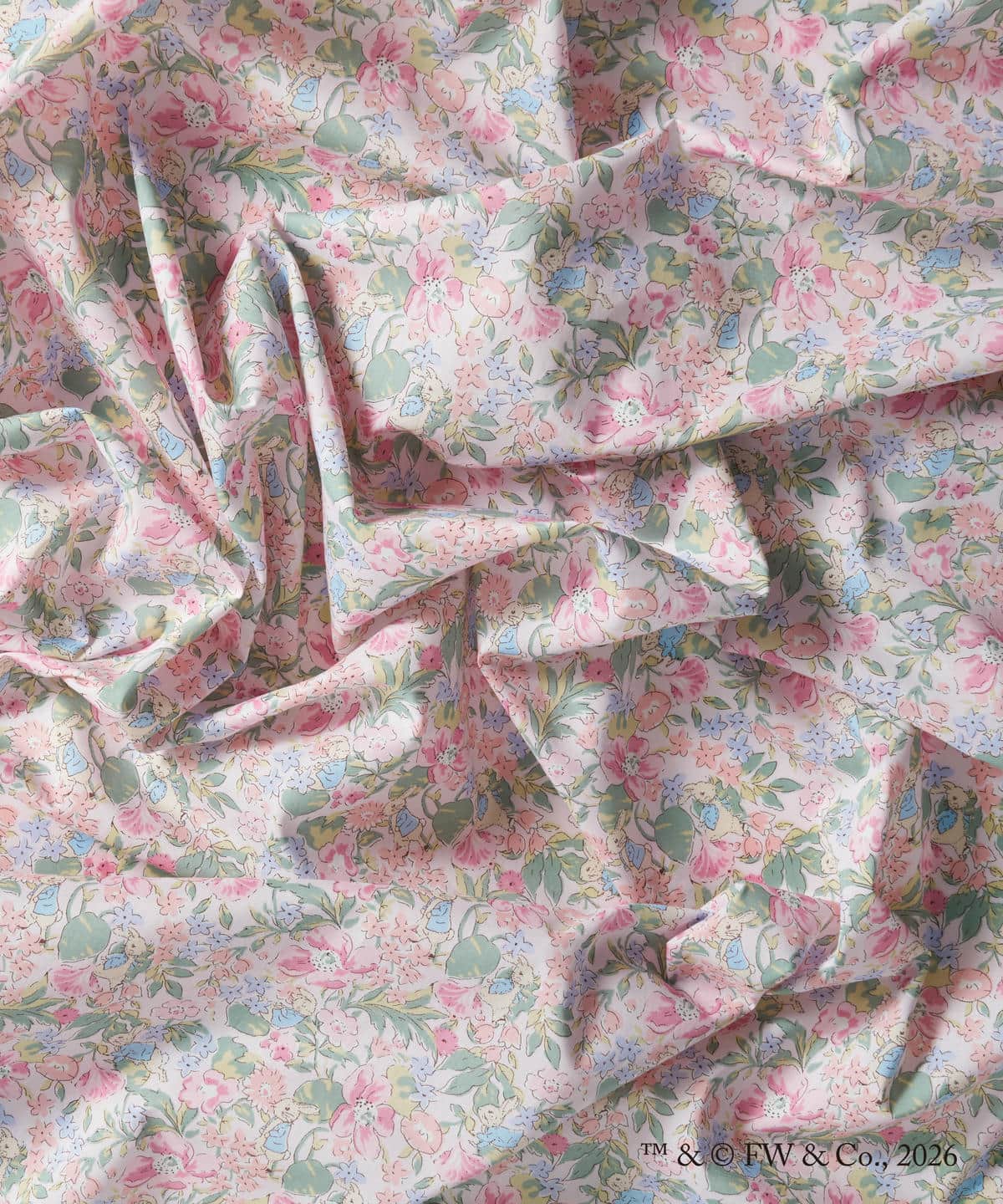 ポピー・アンド・オネスティ・ピーター タナローン