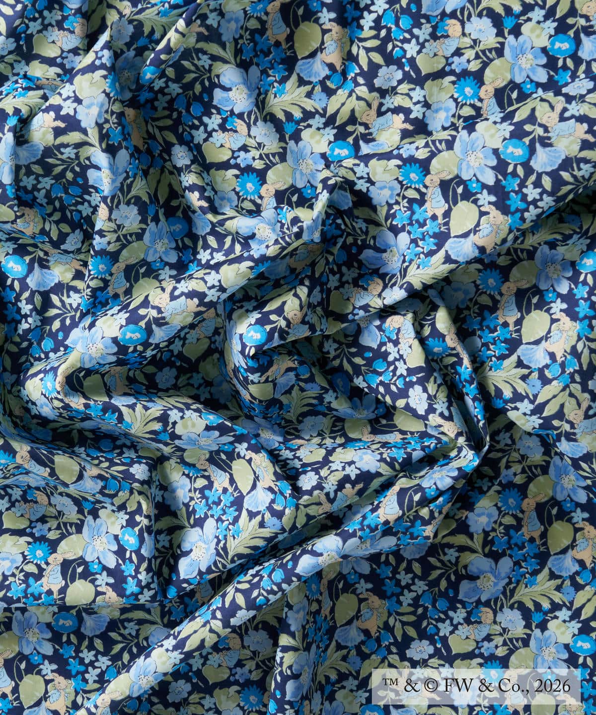 ポピー・アンド・オネスティ・ピーター タナローン