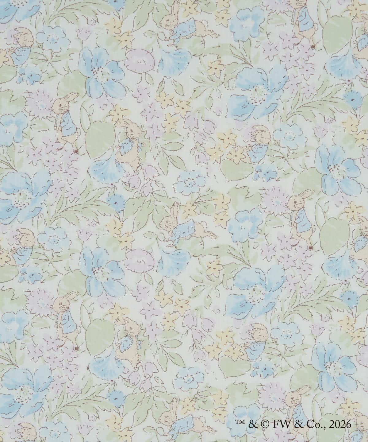 ポピー・アンド・オネスティ・ピーター タナローン