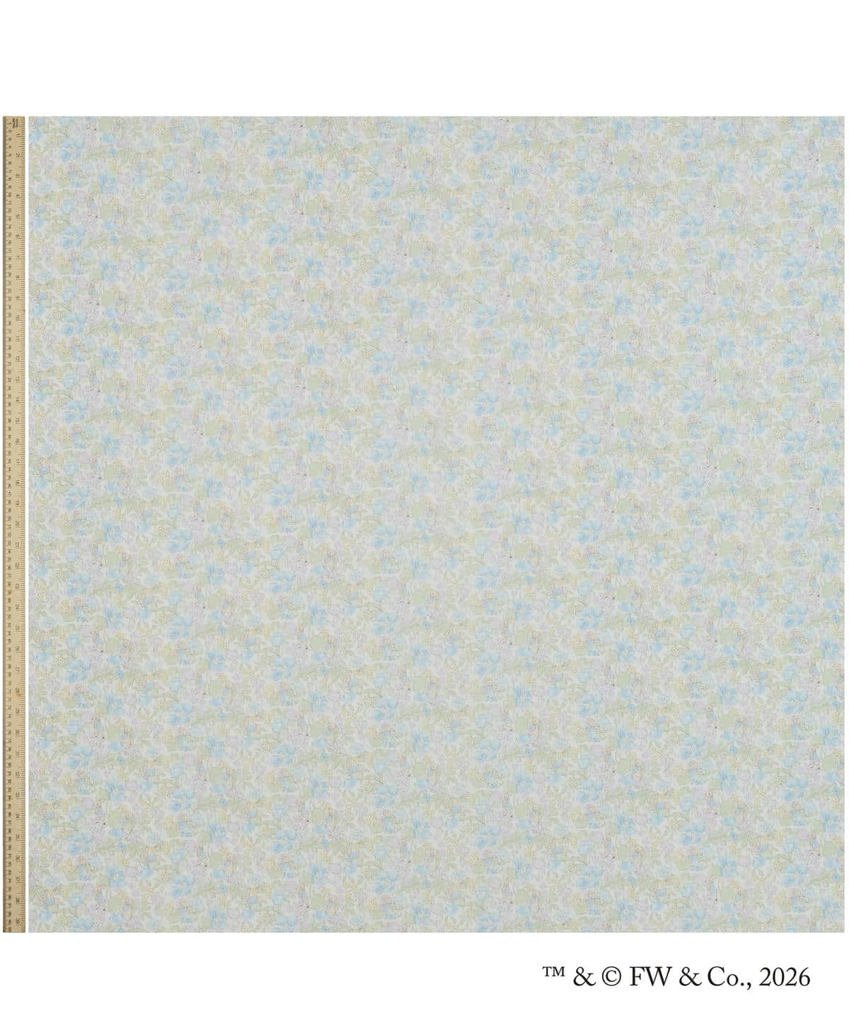 ポピー・アンド・オネスティ・ピーター タナローン