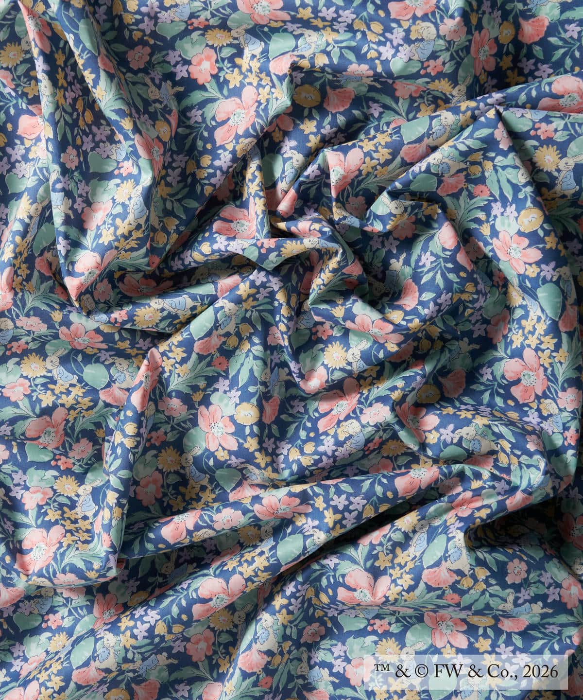 ポピー・アンド・オネスティ・ピーター タナローン