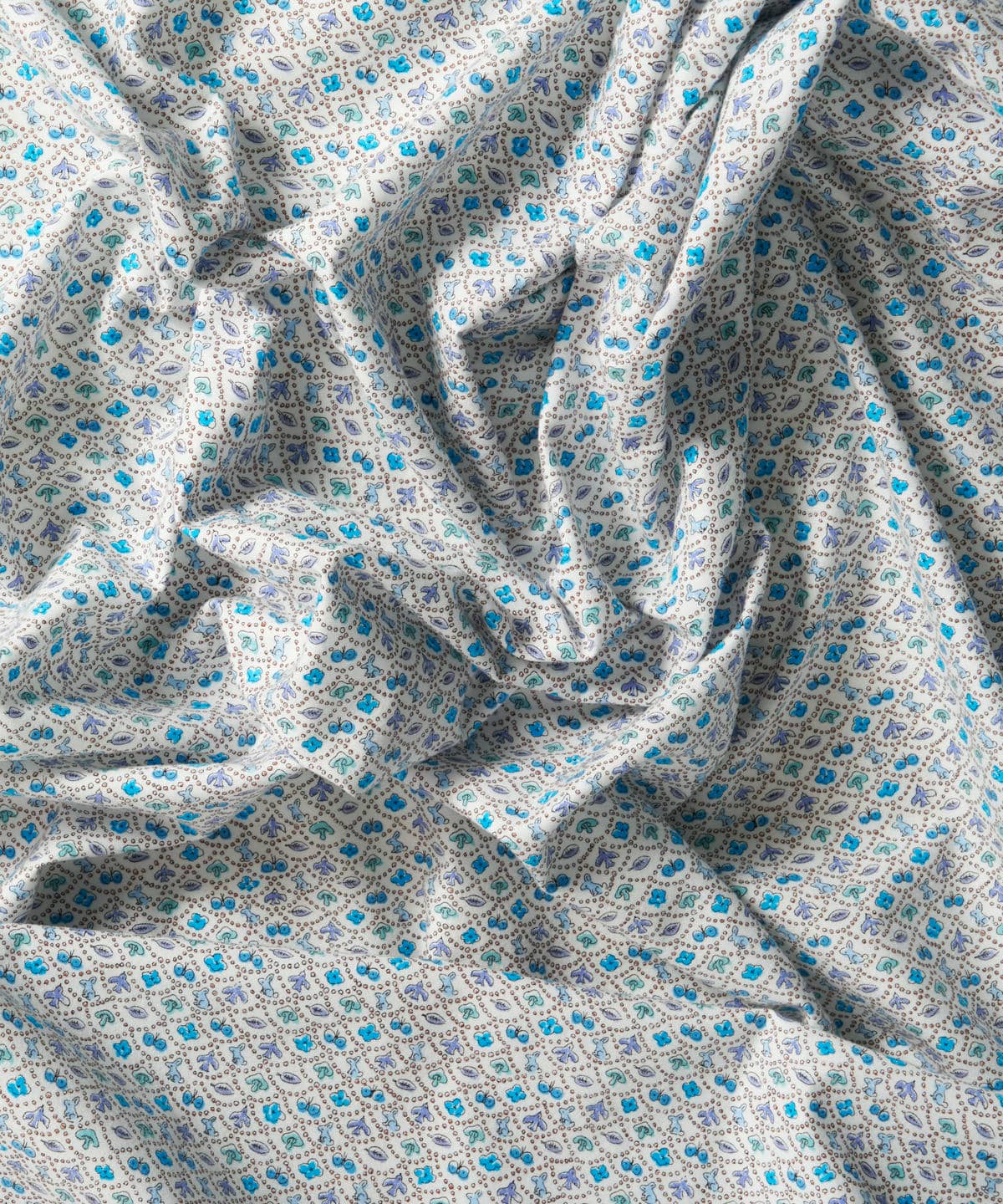 フォレストウェーブ コットンフランネル