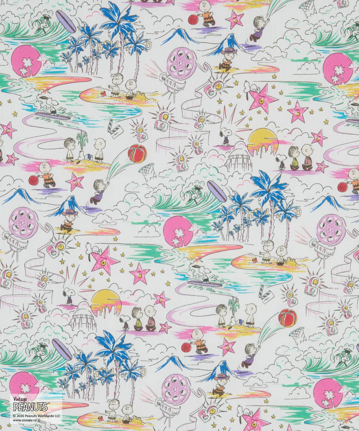 サニー・ホリディ タナローン