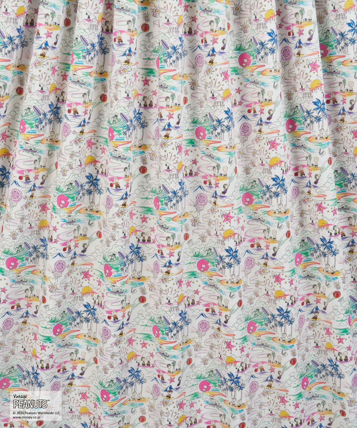 サニー・ホリディ タナローン