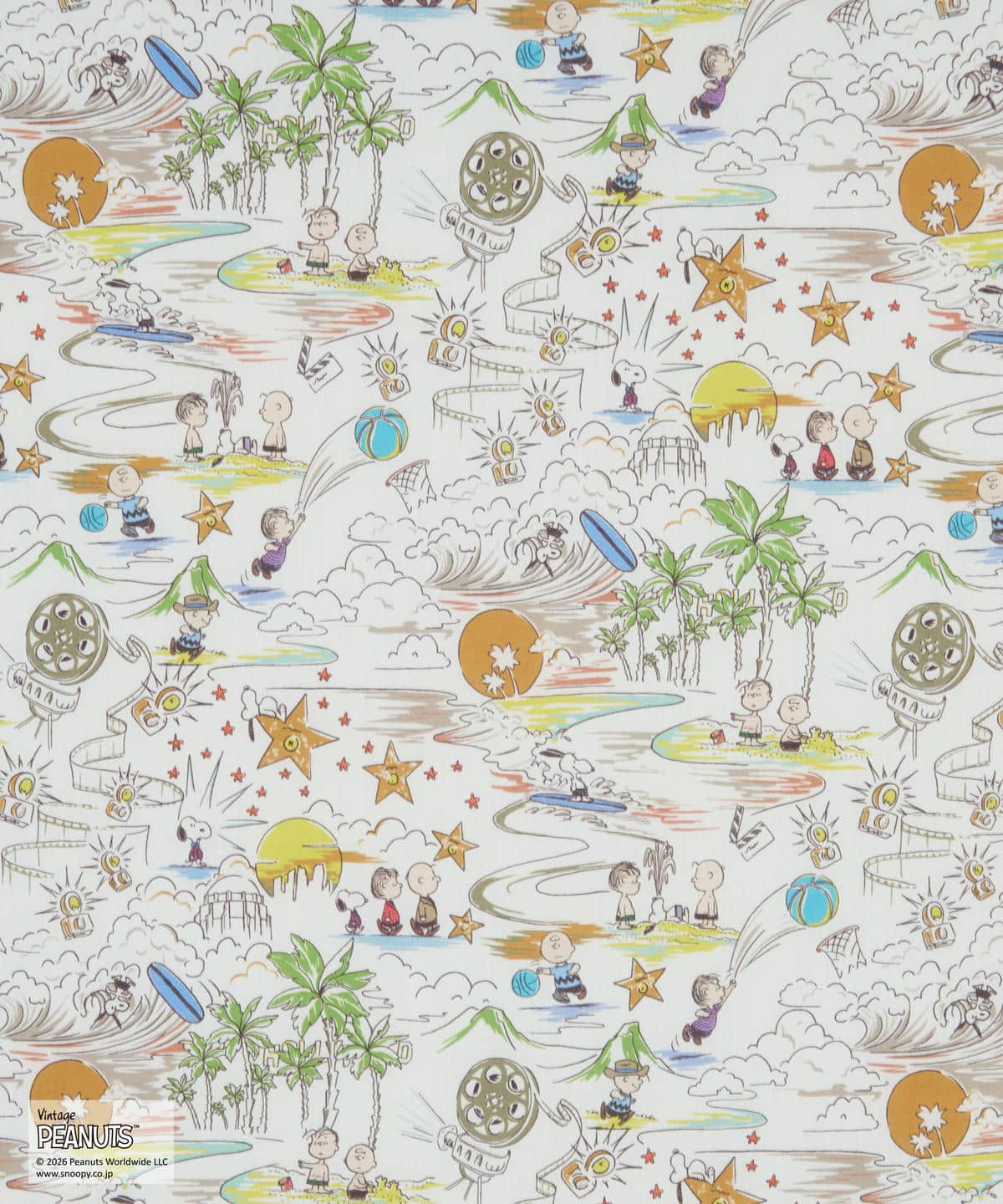 サニー・ホリディ タナローン