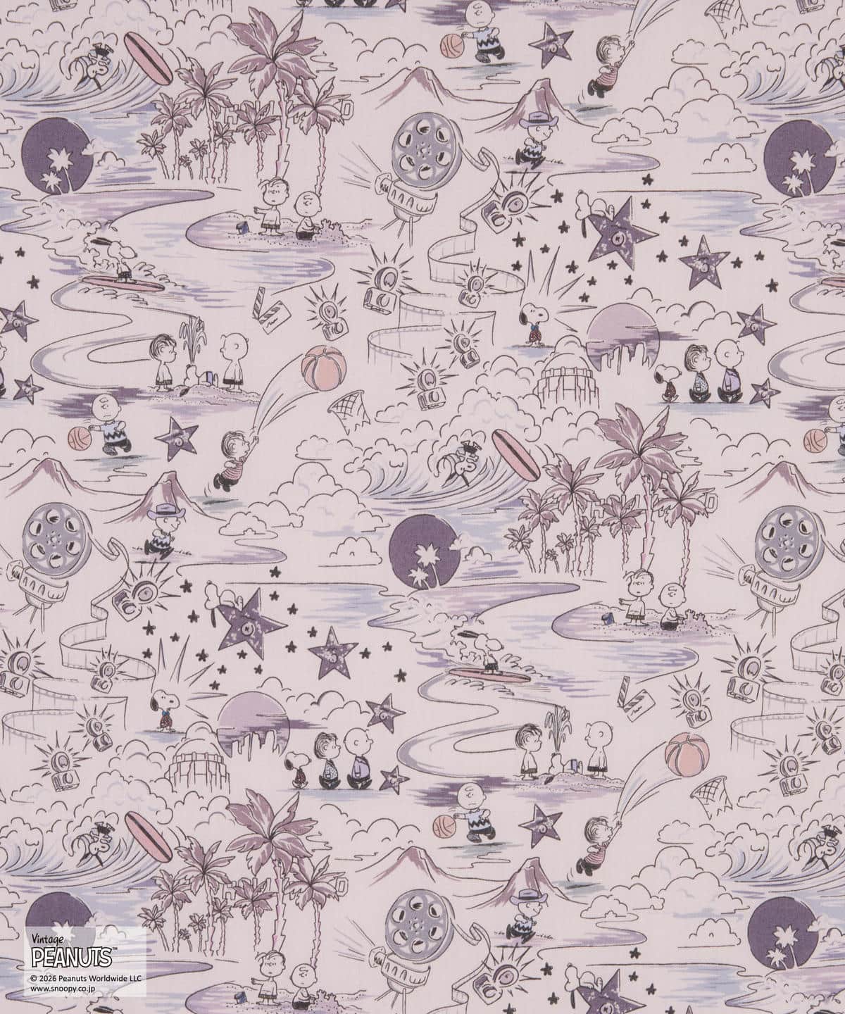 サニー・ホリディ タナローン