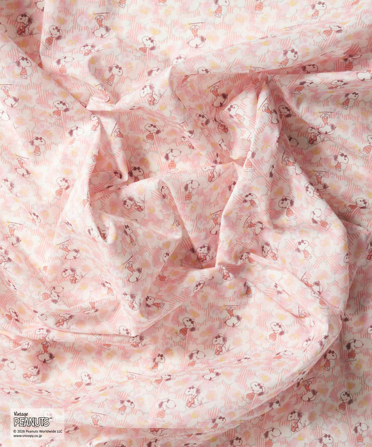 ジョー・クール タナローン