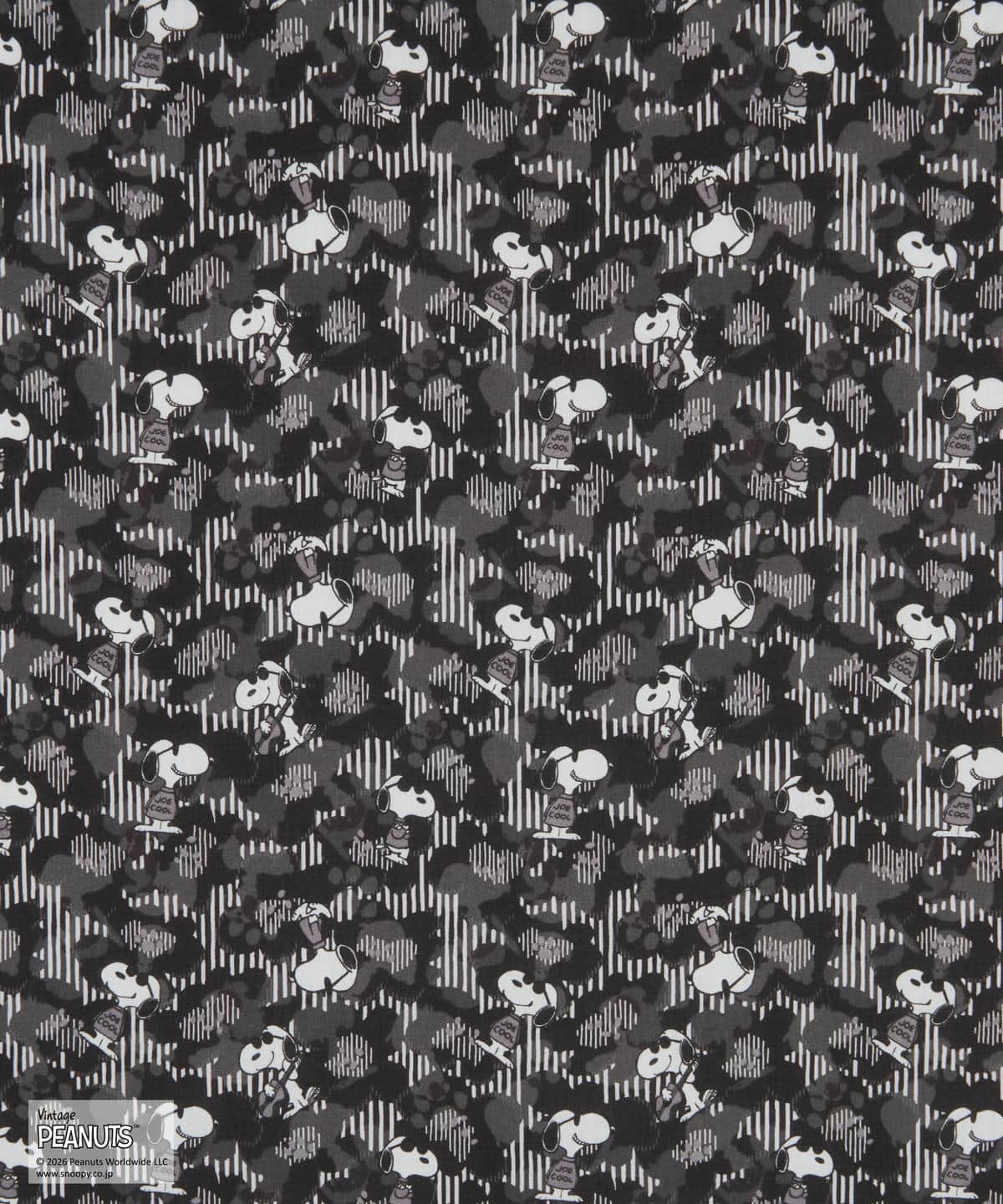 ジョー・クール タナローン