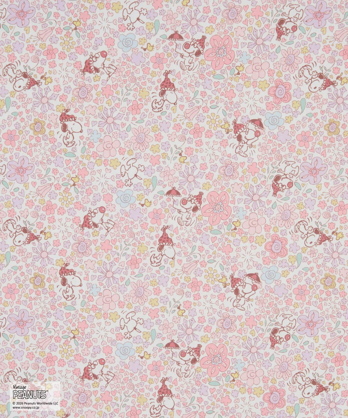 フローラル・デライト タナローン