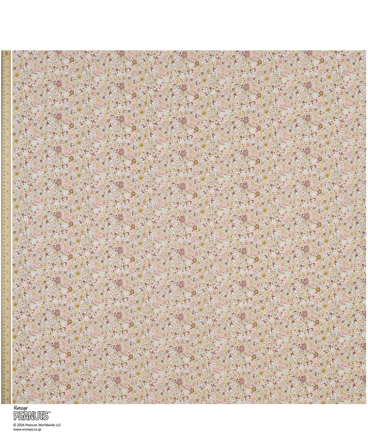 フローラル・デライト タナローン