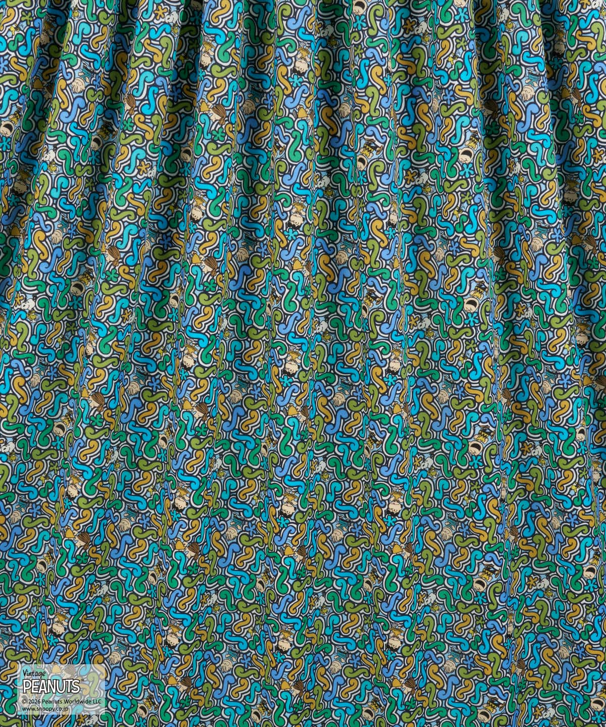 スクイグリー・ストーリー タナローン