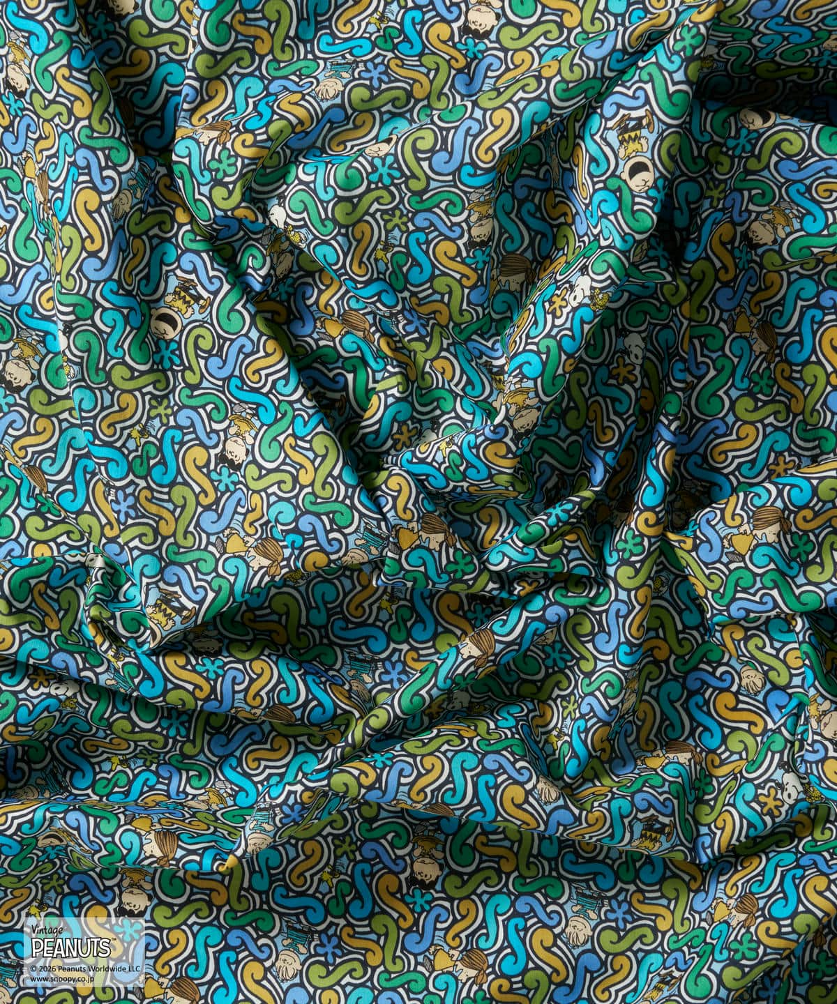 スクイグリー・ストーリー タナローン