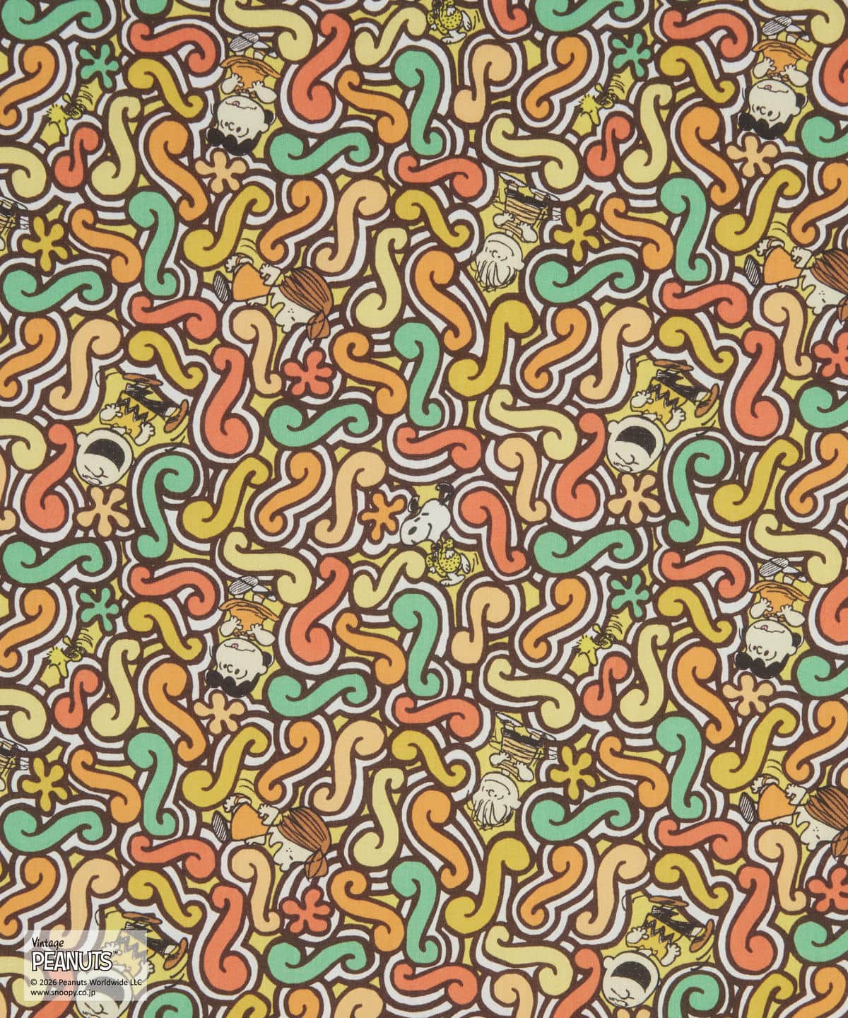 スクイグリー・ストーリー タナローン