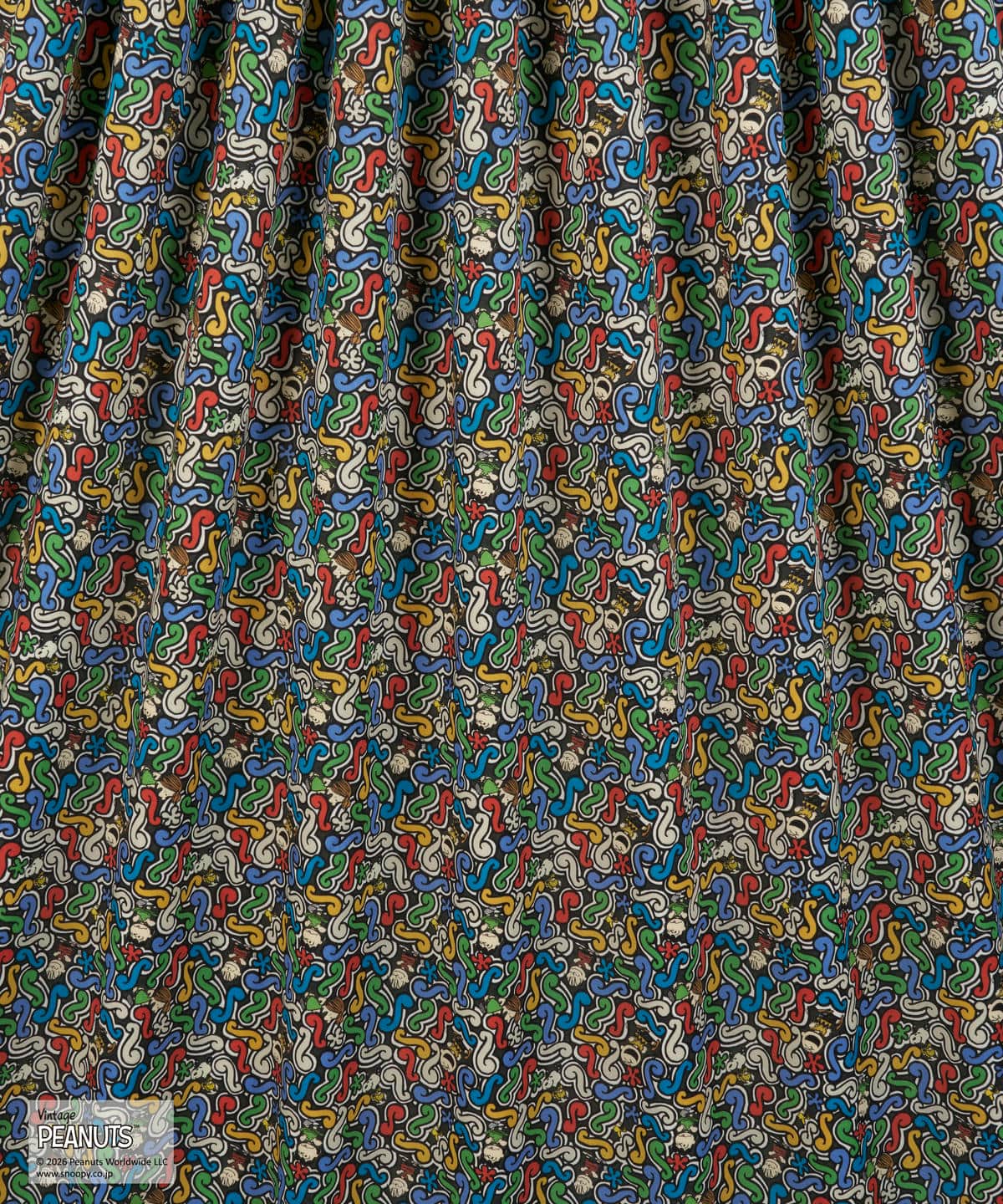 スクイグリー・ストーリー タナローン