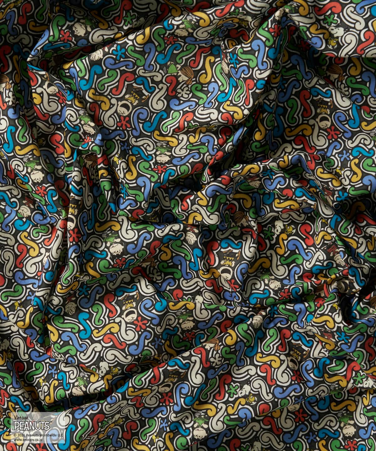 スクイグリー・ストーリー タナローン