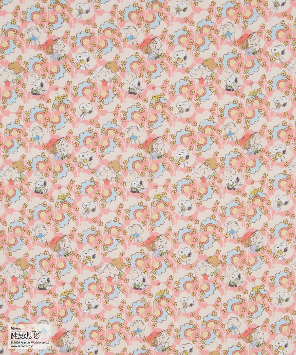 フレンドシップ・ブルームズ タナローン