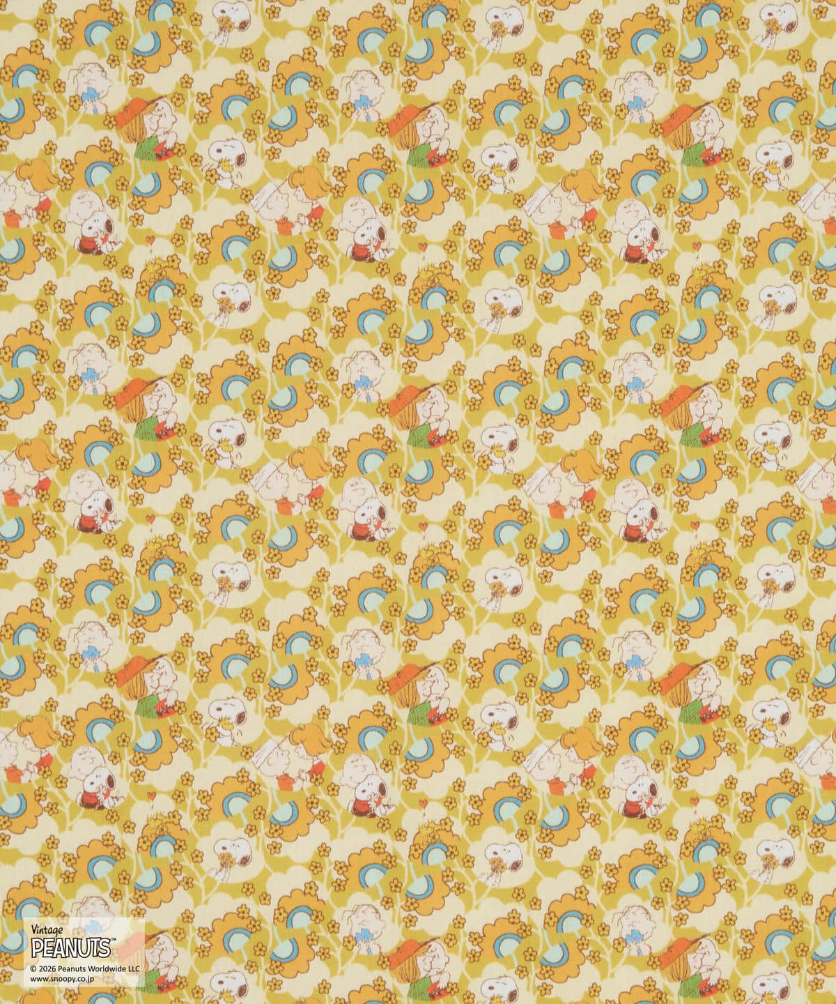 フレンドシップ・ブルームズ タナローン