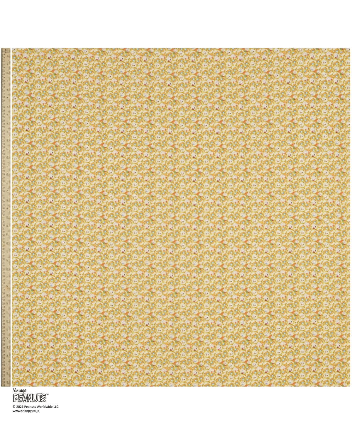 フレンドシップ・ブルームズ タナローン