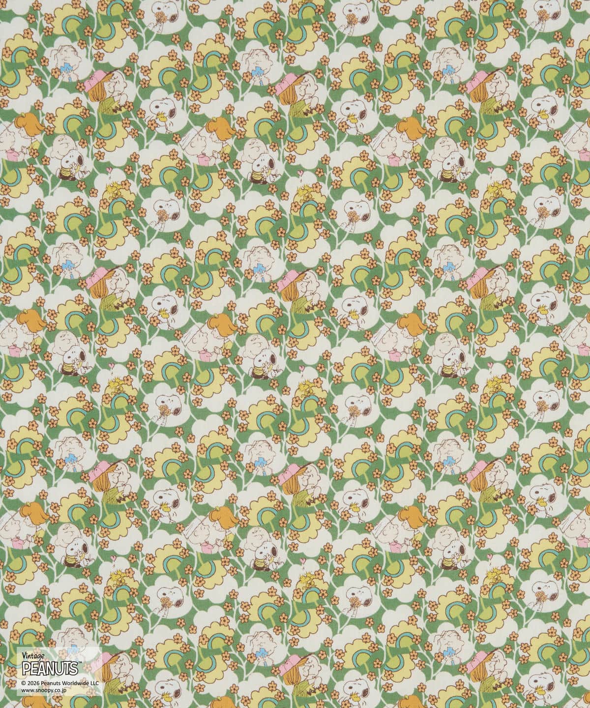 フレンドシップ・ブルームズ タナローン