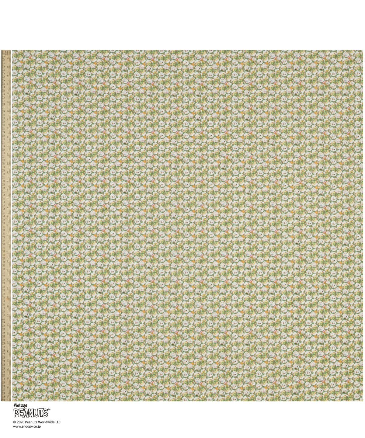 フレンドシップ・ブルームズ タナローン