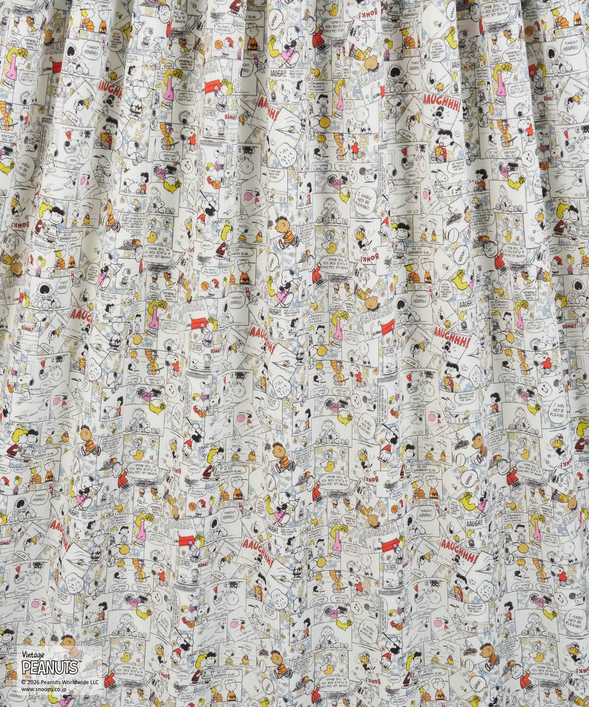 コミック・ストリップ・コスモス タナローン