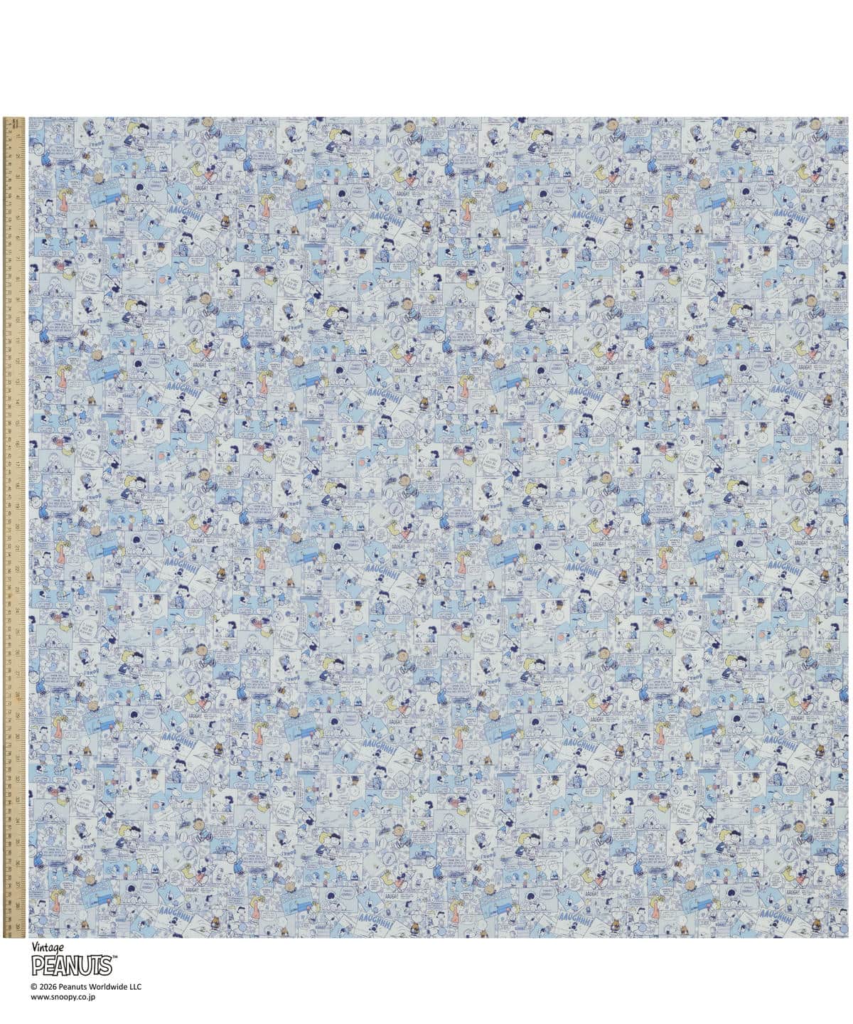 コミック・ストリップ・コスモス タナローン