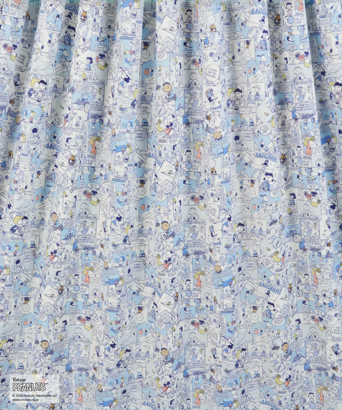 コミック・ストリップ・コスモス タナローン