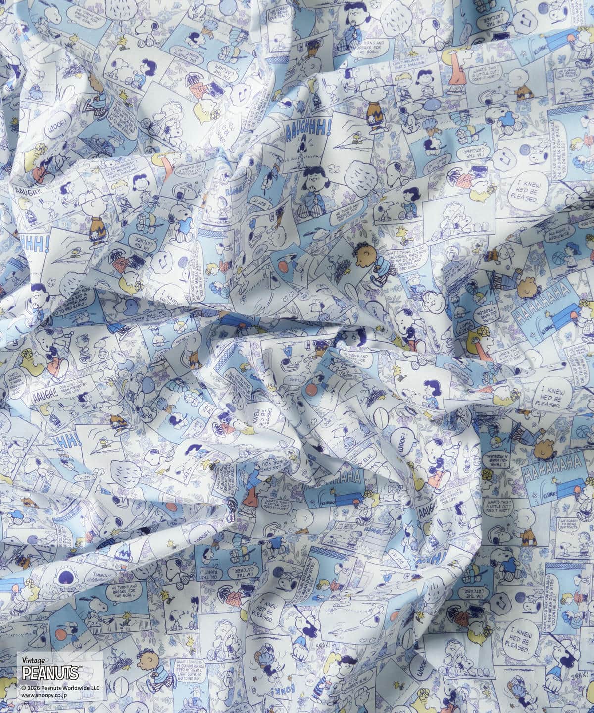 コミック・ストリップ・コスモス タナローン