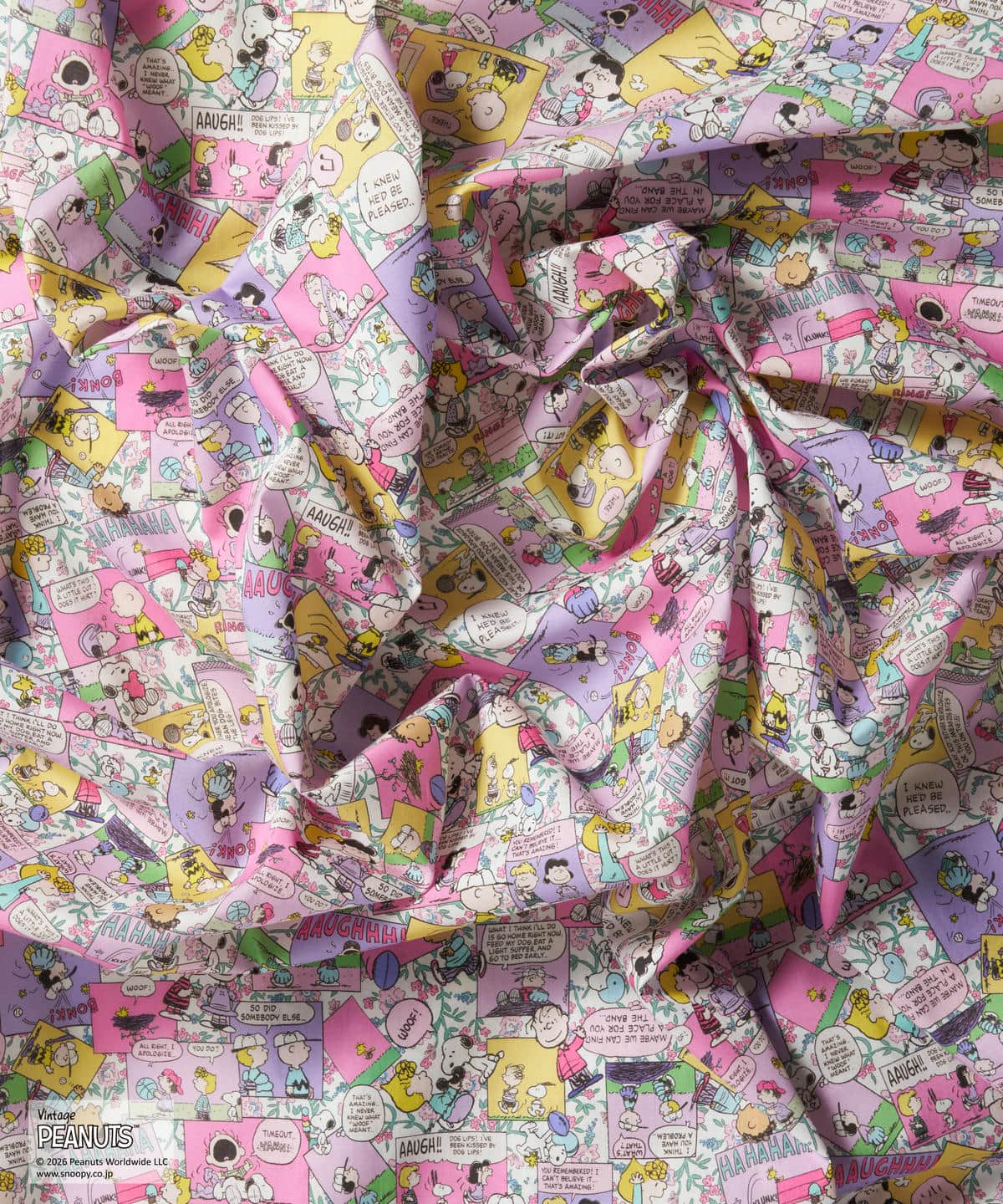 コミック・ストリップ・コスモス タナローン