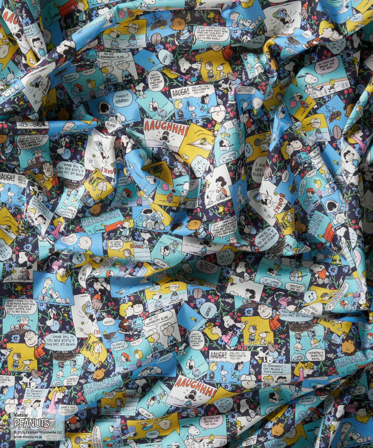 コミック・ストリップ・コスモス タナローン