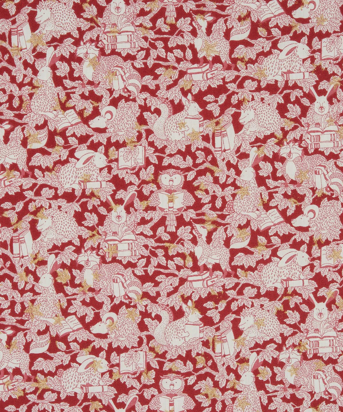 スターリー・ウッドランド タナローン