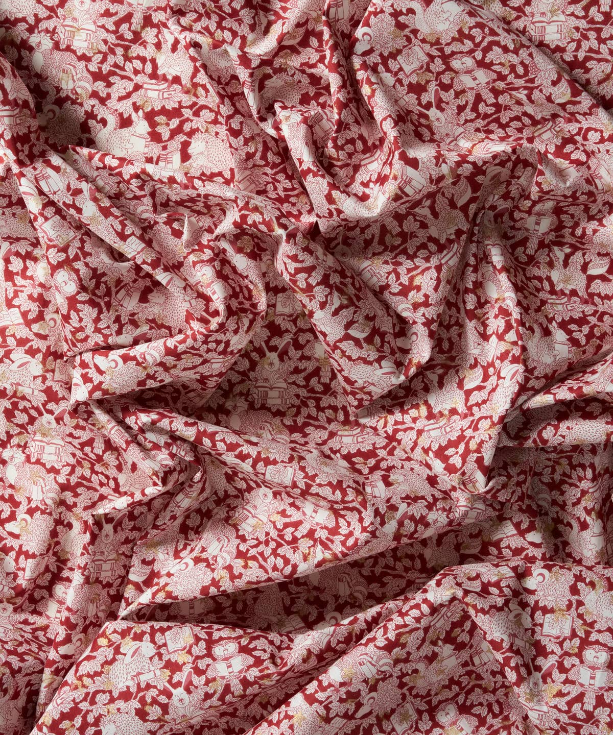 スターリー・ウッドランド タナローン