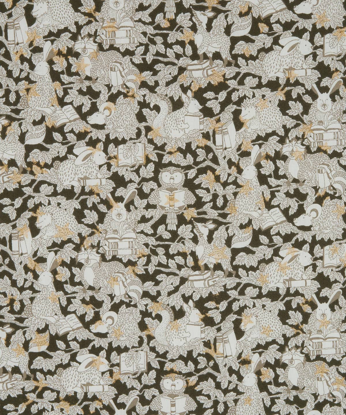 スターリー・ウッドランド タナローン