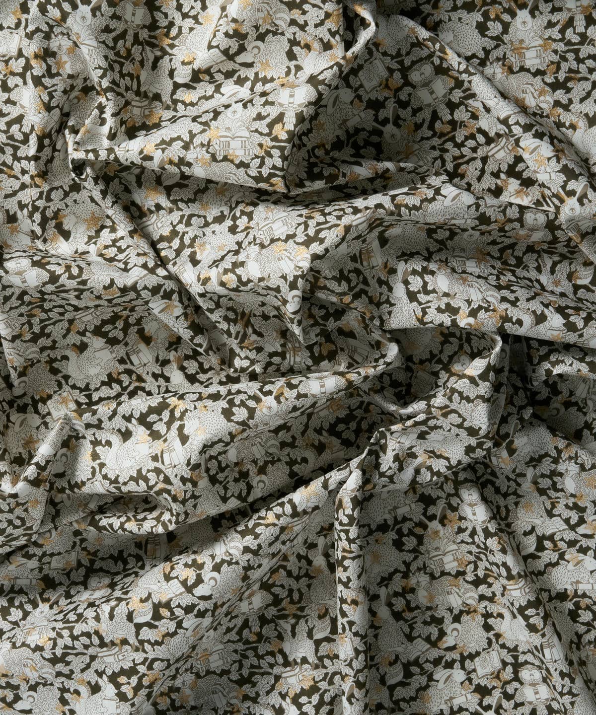 スターリー・ウッドランド タナローン